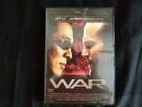 War - Jason Statham - Jet Li
