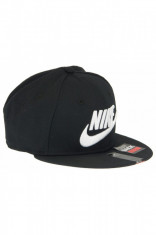 Sapca Nike Futura True Neagra - Originala foto