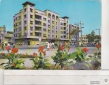 bnk cp Constanta - Hotel Continental - necirculata - Marzari 1003/1