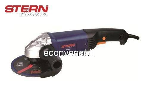 Flex 1200W Stern AG180L foto mare Flex 1200W Stern AG180L foto mare