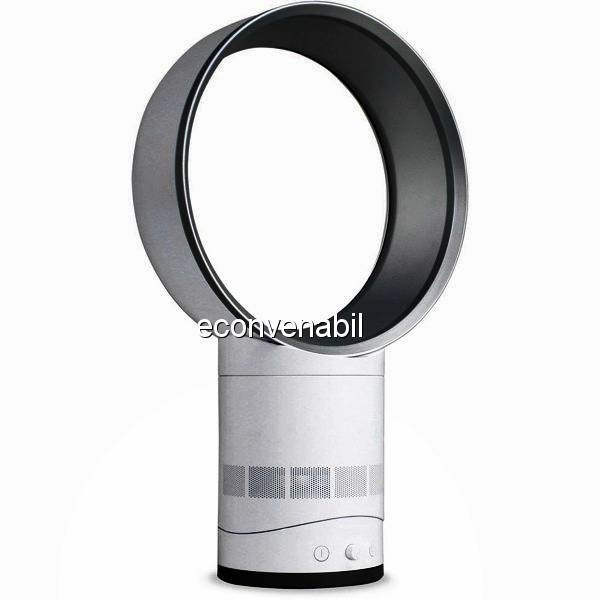 Ventilator Fara Elice Rotund 35cm foto mare Ventilator Fara Elice Rotund 35cm foto mare