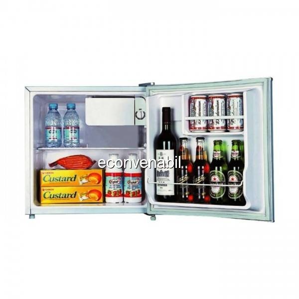 Minibar cu Congelator Victronic Midea 45l foto mare Minibar cu Congelator Victronic Midea 45l foto mare