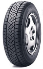 Anvelope Dunlop Lt60 235/65R16C 115/113 R Iarna Cod: A5370289 foto