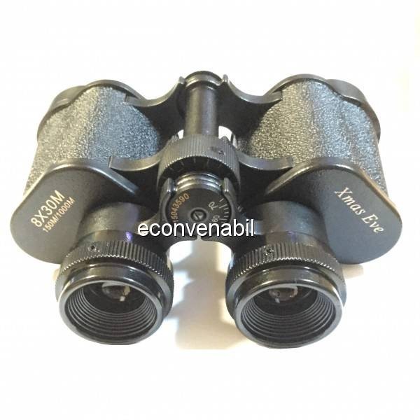 Binoclu Xmas Eve Pay103A 8x30M 150M/1000M foto mare Binoclu Xmas Eve Pay103A 8x30M 150M/1000M foto mare