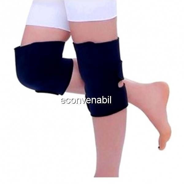 Suport Reglabil pentru Cot si Genunchi Hot Shapers cu 6 Magneti foto mare Suport Reglabil pentru Cot si Genunchi Hot Shapers cu 6 Magneti foto mare