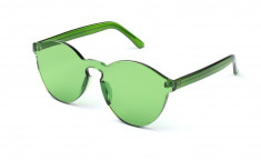 Ochelari de Soare Green Galaxy foto