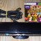 Senzor Kinect pentru Xbox 360 + Kinect Adventures
