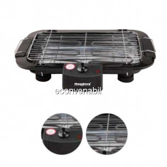 Gratar Grill Electric Hausberg ECO HB530 2000W foto