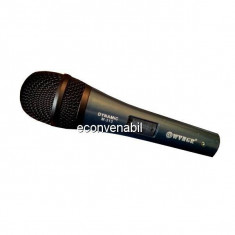 Microfon Dinamic Unidirectional WVNGR M313 foto