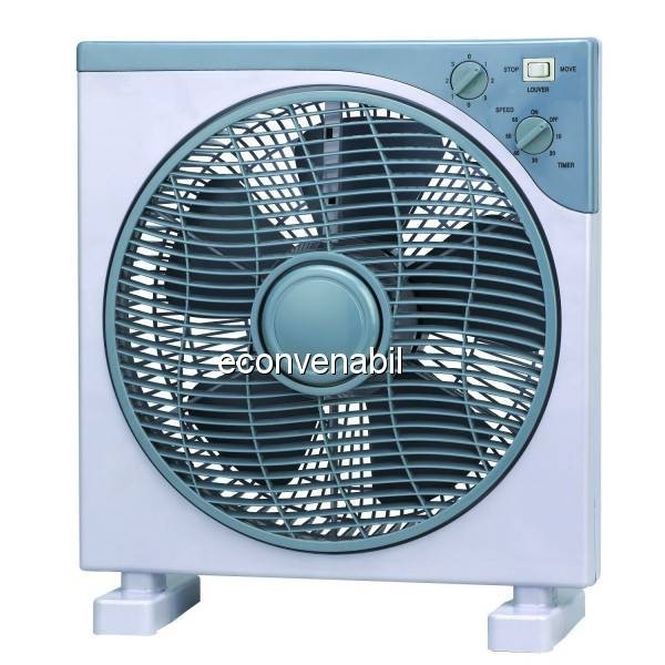 Ventilator de Camera cu Timer TBF23 foto mare Ventilator de Camera cu Timer TBF23 foto mare