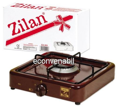Aragaz Tip Plita 1 Ochi Zilan ZLN0018 1600W foto mare Aragaz Tip Plita 1 Ochi Zilan ZLN0018 1600W foto mare