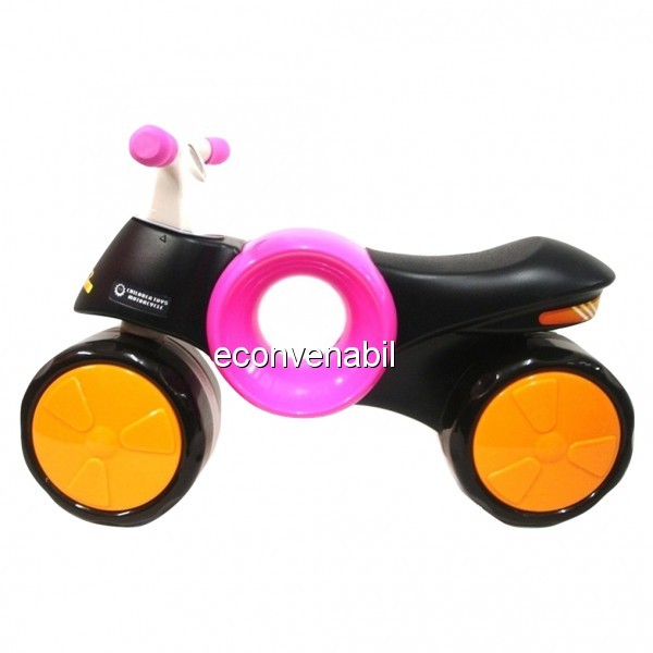 Motocicleta Fara Pedale pentru Copii 1-3 Ani 1101 foto mare Motocicleta Fara Pedale pentru Copii 1-3 Ani 1101 foto mare