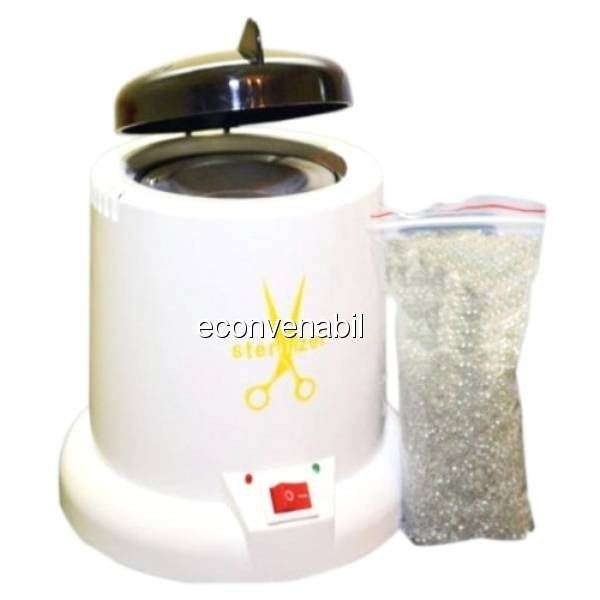 Sterilizator cu Bile Quartz Mare foto mare Sterilizator cu Bile Quartz Mare foto mare