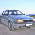 Dacia Nova Benzina + GPL Dacia Nova Benzina + GPL