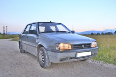 Dacia Nova Benzina + GPL foto