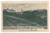 3907 - DEALUL, Dambovita, Monastery - old postcard, CENSOR - used - 1918, Circulata, Printata