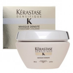 Kerastase Densifique Hair Replenishing Masque masca pentru volum 200 ml foto