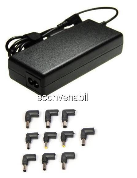 Incarcator Universal Laptop Notebook cu USB si Voltaj Automatic 120W foto mare Incarcator Universal Laptop Notebook cu USB si Voltaj Automatic 120W foto mare