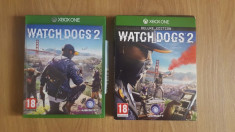 Watch Dogs 2 DELUXE Edition Xbox One foto