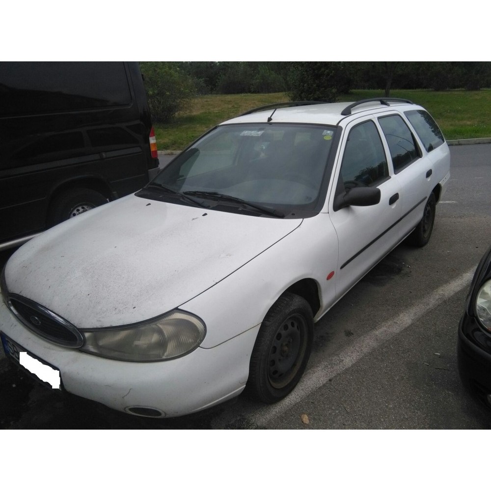 Ford mondeo 1997