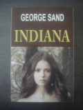 GEORGE SAND - INDIANA