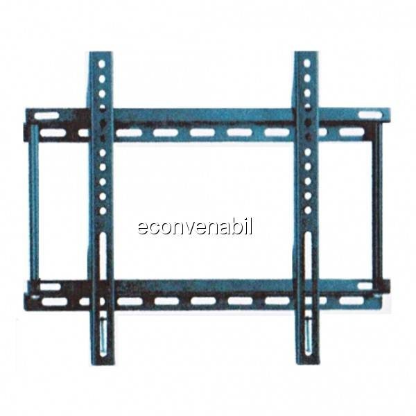 Suport TV LCD Universal Fix 132cm HDL112B foto mare Suport TV LCD Universal Fix 132cm HDL112B foto mare
