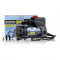 Compresor Auto Metalic Premium 11bar si 20L Umflare Extrem De Rapida