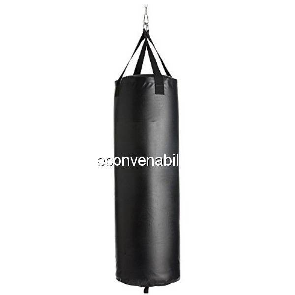 Sac de Box cu Sistem de Prindere 25x60cm foto mare Sac de Box cu Sistem de Prindere 25x60cm foto mare
