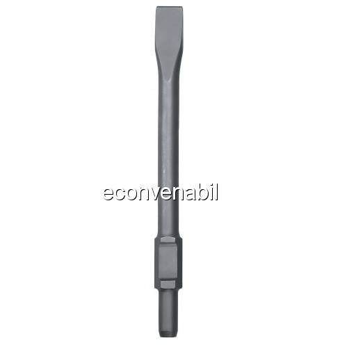 Dalta pentru ciocan rotopercutor HB1700A Stern 30mm foto mare Dalta pentru ciocan rotopercutor HB1700A Stern 30mm foto mare