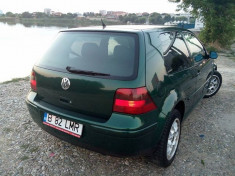 Golf 4 foto