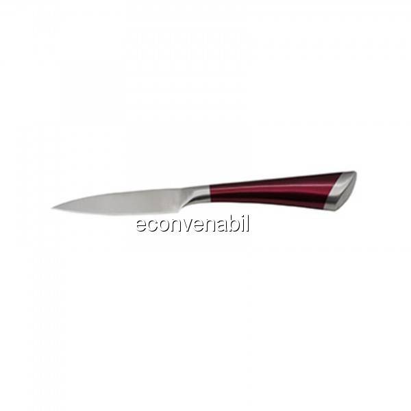 Cutit pentru decojit din inox 9cm Zephyr Z1633PP foto mare Cutit pentru decojit din inox 9cm Zephyr Z1633PP foto mare