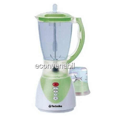 Blender 2in1 Technika TK9872 foto mare Blender 2in1 Technika TK9872 foto mare