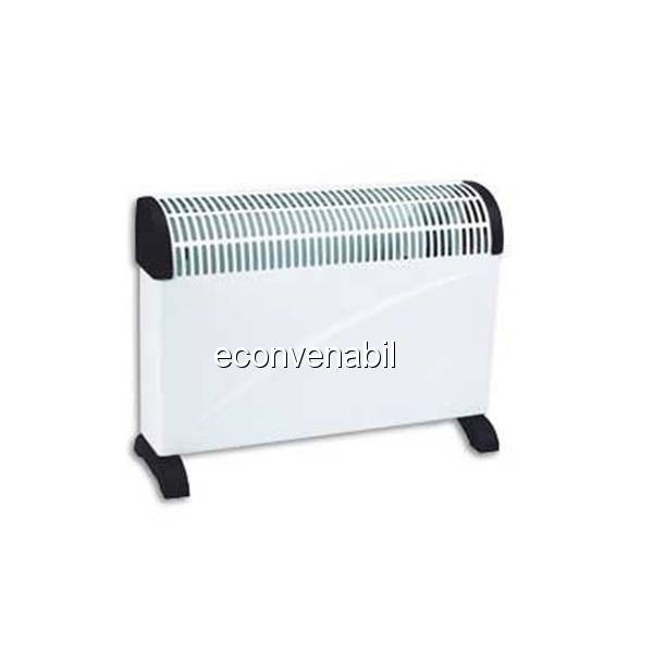 Convector turbo cu protectie supra-incalzire Hausberg HB8201 2000W foto mare Convector turbo cu protectie supra-incalzire Hausberg HB8201 2000W foto mare