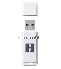 Usb flash drive hema 4 gb foto mare Usb flash drive hema 4 gb foto mare