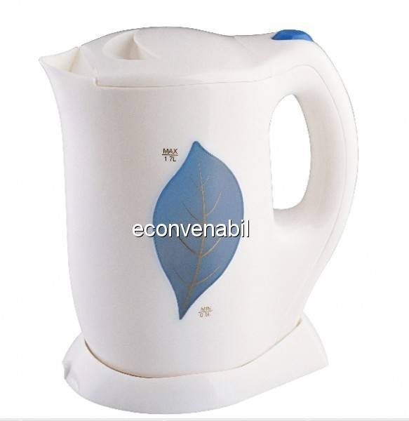 Fierbator Apa Cana Electrica Magitec SN5167 2000W 1.7L foto mare Fierbator Apa Cana Electrica Magitec SN5167 2000W 1.7L foto mare