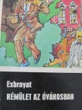 Remulet az ovarosban - Exbrayat