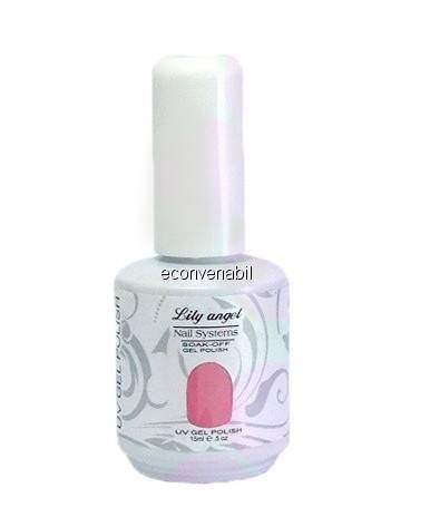 Gel Lac Pentru Unghii UV Gel Polish 15ml Lily Angel foto mare Gel Lac Pentru Unghii UV Gel Polish 15ml Lily Angel foto mare