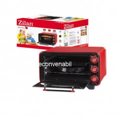 Cuptor Electric Zilan ZLN8588 ALMA 32L foto