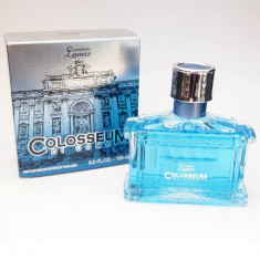 Parfum Creation Lamis Colosseum Di Uomo 100ml edt foto