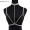 Body Chain Diamond