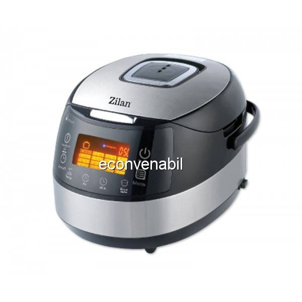 Aparat de Gatit MultiCooker Zilan ZLN9171 foto mare Aparat de Gatit MultiCooker Zilan ZLN9171 foto mare