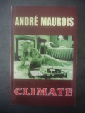 ANDRE MAUROIS - CLIMATE