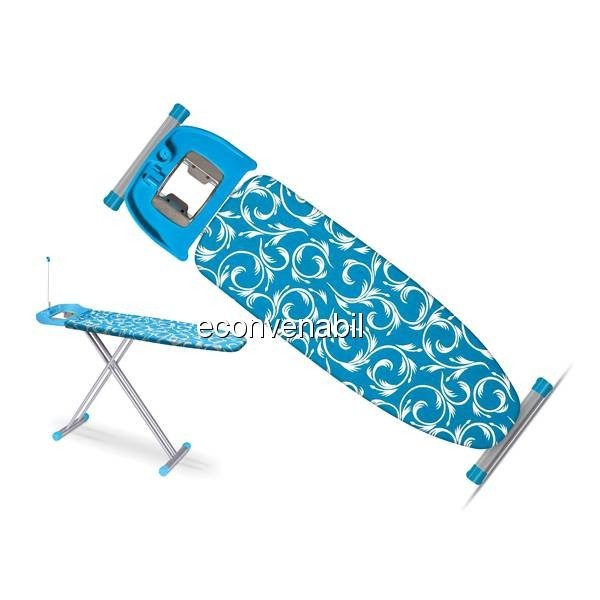 Masa de calcat cu priza Ertone Berro MN115 60-86cm foto mare Masa de calcat cu priza Ertone Berro MN115 60-86cm foto mare