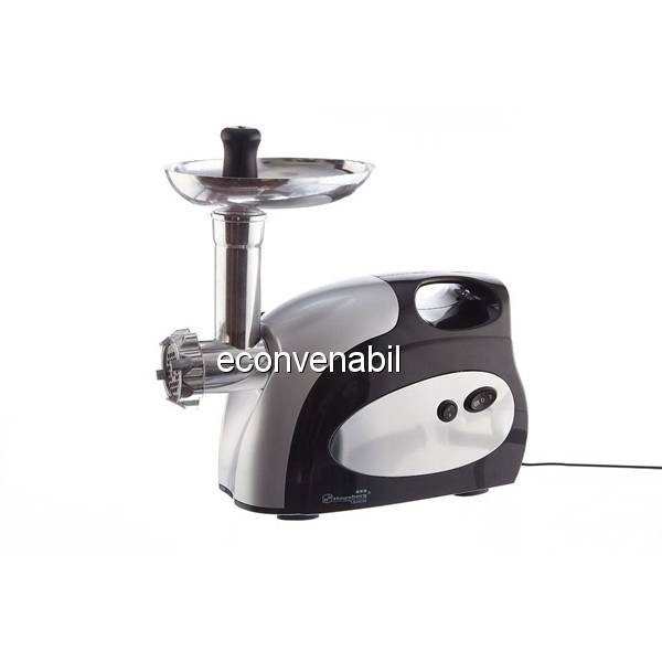 Masina tocat carne electrica Hausberg HB3509 1500W foto mare Masina tocat carne electrica Hausberg HB3509 1500W foto mare