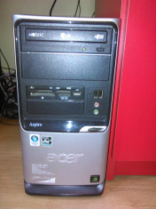 Unitate PC Acer Aspire T-180 foto