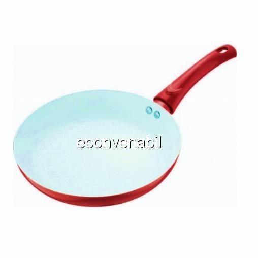 Tigaia ceramica Astra Renberg RB1007RD 28x5.5cm foto mare Tigaia ceramica Astra Renberg RB1007RD 28x5.5cm foto mare