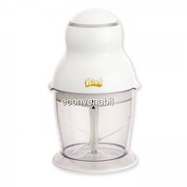 Robot de bucatarie Blender Victronic VC216 650ml 300W foto mare Robot de bucatarie Blender Victronic VC216 650ml 300W foto mare