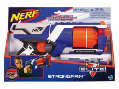 Blaster N-strike Elite Strongarm foto