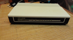 Router TP-Link TL-R860 8 Porturi 100 Mbps (11103) foto