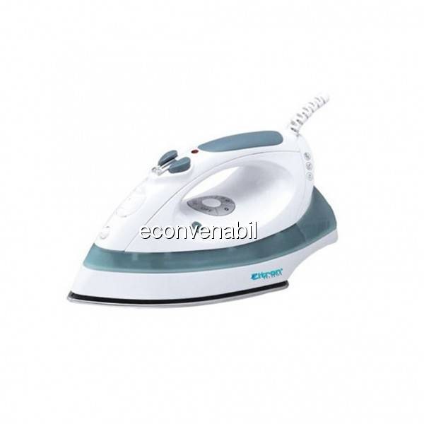 Fierul de calcat 2000W Eltron EL121 foto mare Fierul de calcat 2000W Eltron EL121 foto mare